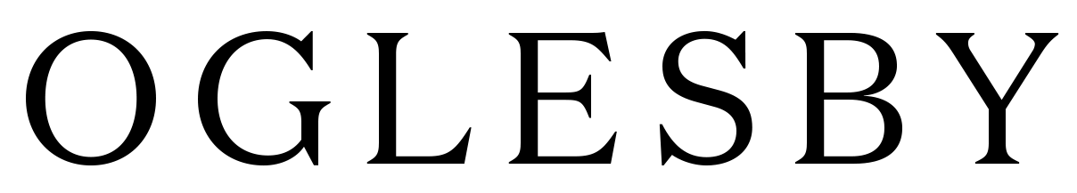 Oglesby Jewelry logo